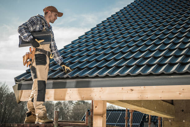 Best Roof Maintenance and Cleaning  in Atwater, CA